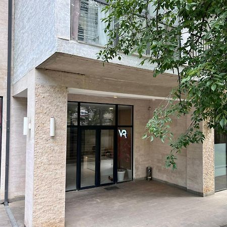 Krtsanisi apartment Tbilisi Bagian luar foto