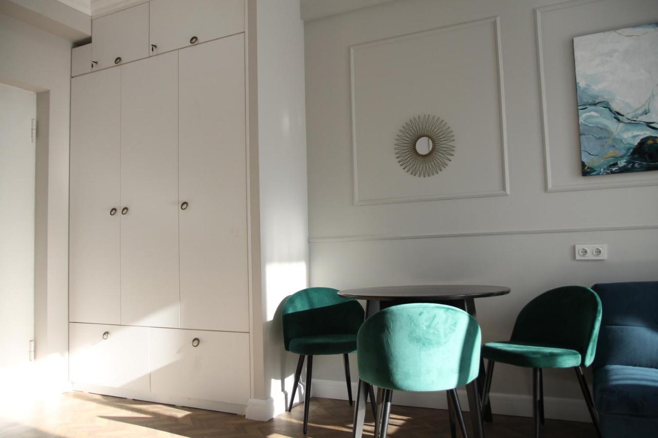 Krtsanisi apartment Tbilisi Bagian luar foto