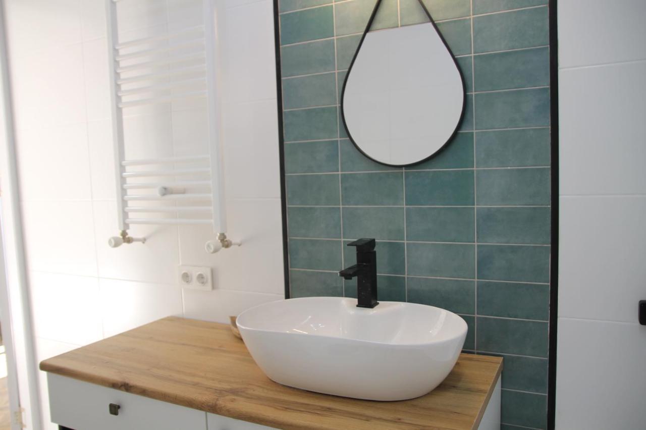 Krtsanisi apartment Tbilisi Bagian luar foto