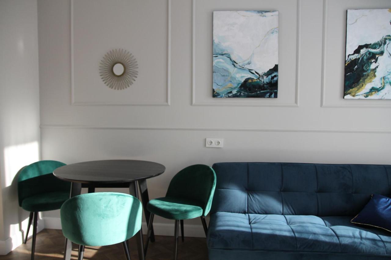 Krtsanisi apartment Tbilisi Bagian luar foto