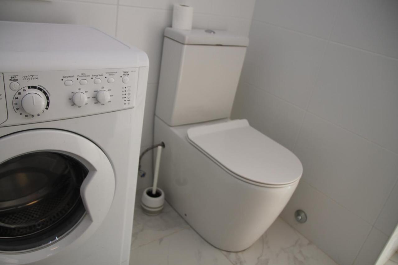 Krtsanisi apartment Tbilisi Bagian luar foto