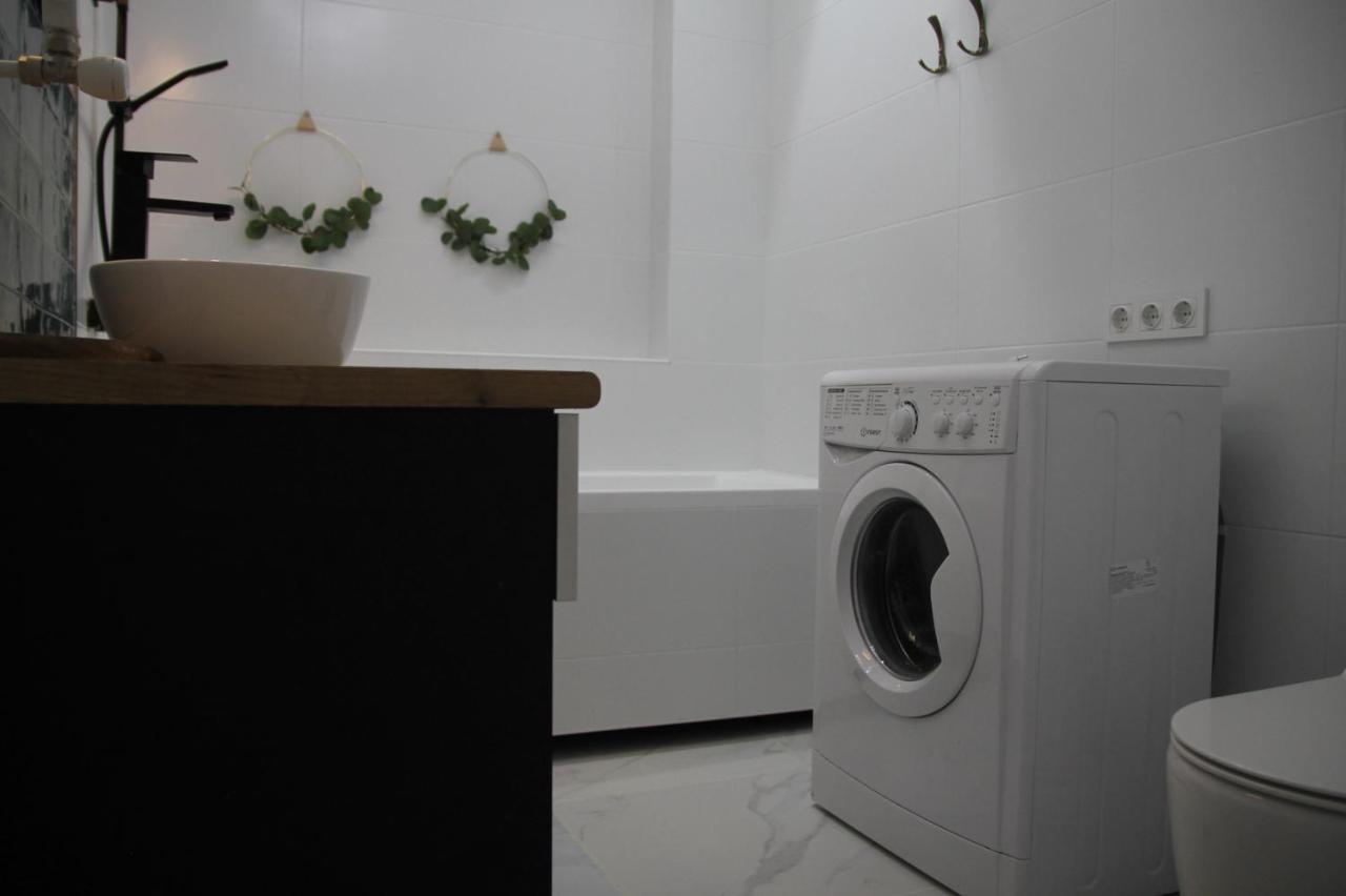 Krtsanisi apartment Tbilisi Bagian luar foto