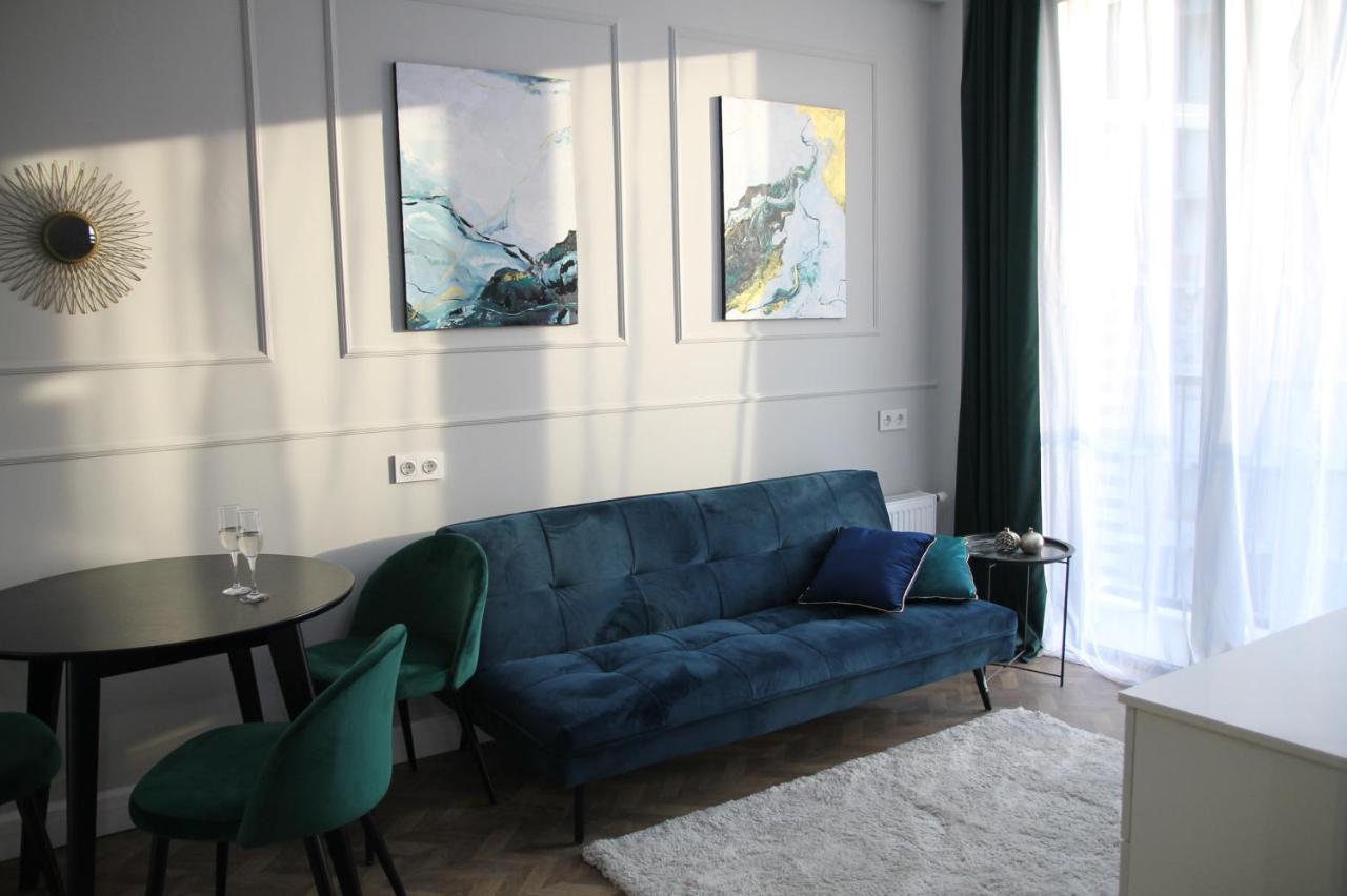Krtsanisi apartment Tbilisi Bagian luar foto