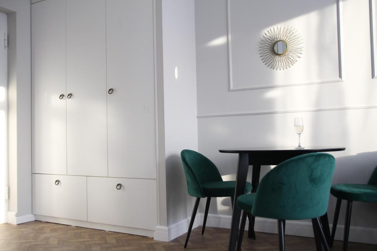 Krtsanisi apartment Tbilisi Bagian luar foto
