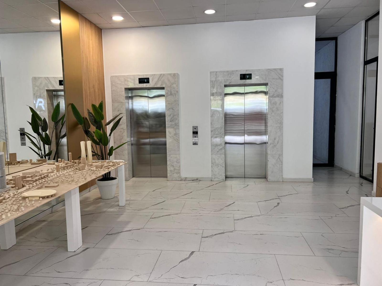 Krtsanisi apartment Tbilisi Bagian luar foto