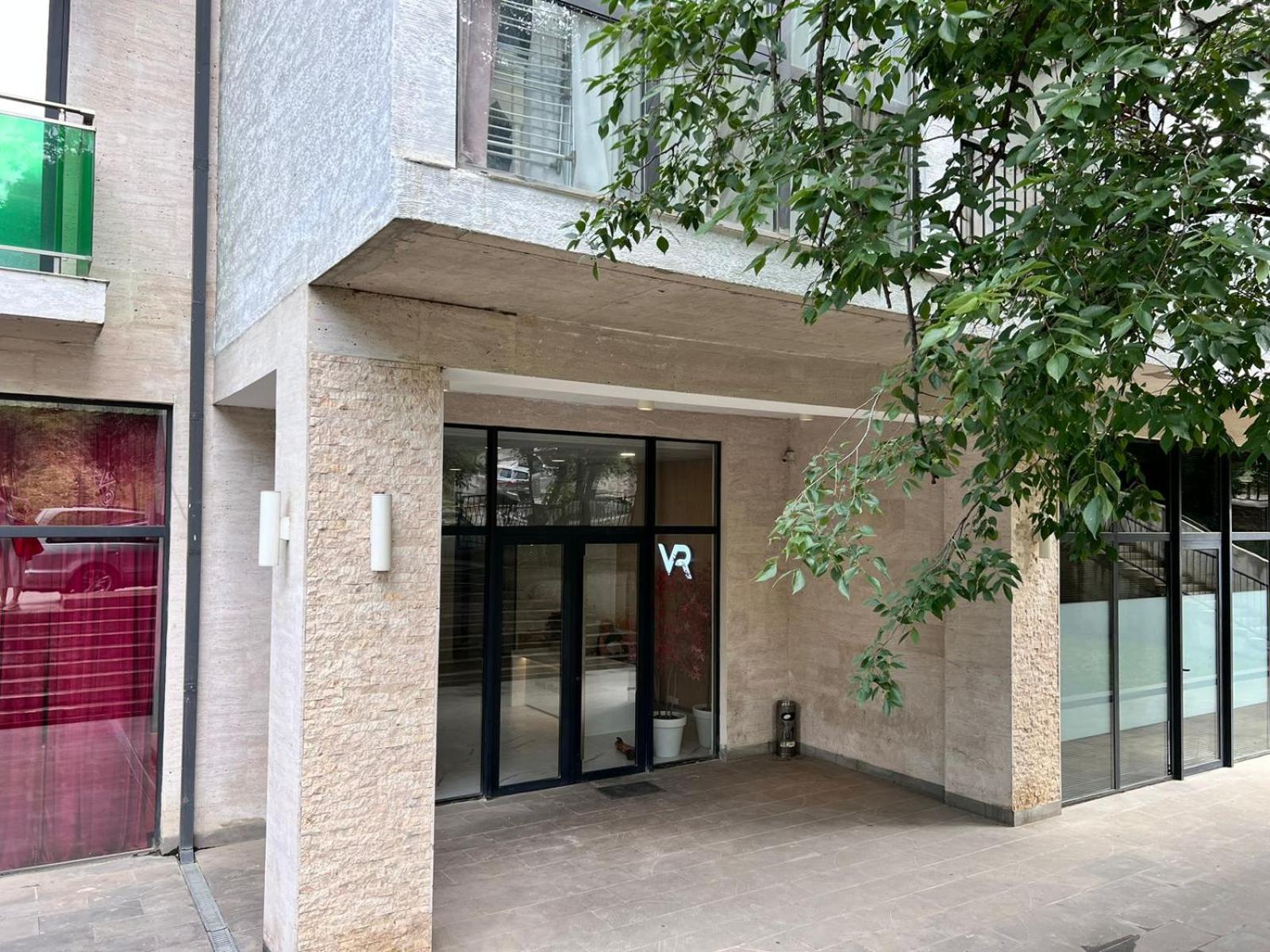 Krtsanisi apartment Tbilisi Bagian luar foto